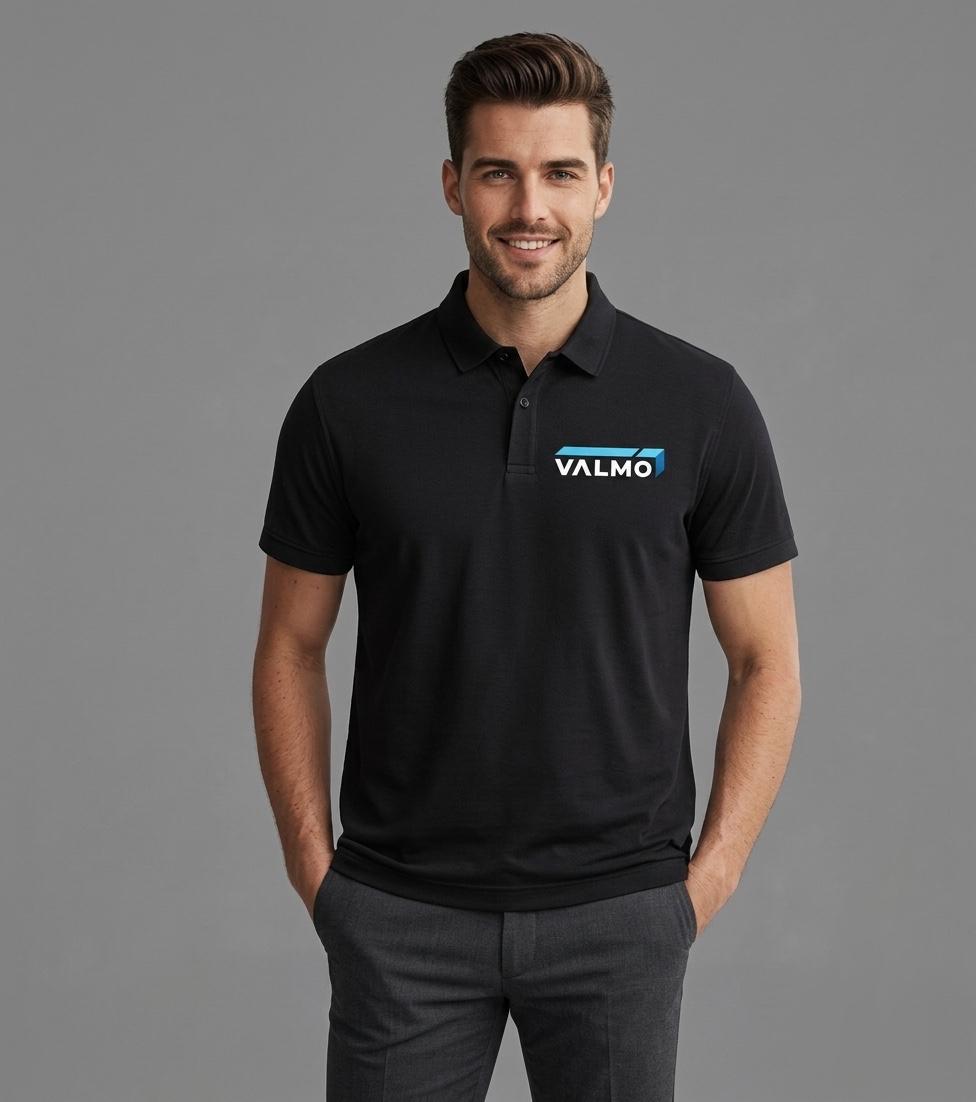 Valmo Delivery Partner Tshirt