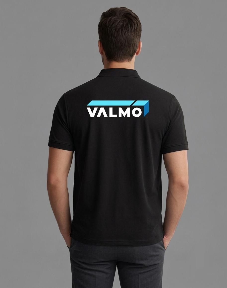 Valmo Delivery Partner Tshirt