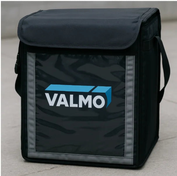 VALMO DELIVERY BAGS II 157 LTR SIZE